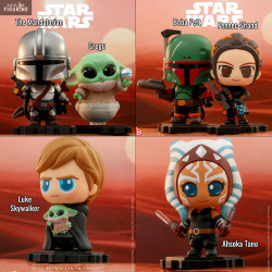 Star Wars - Figurine The...