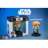 Star Wars - Figurine The Mandalorian, Ahsoka Tano, Fennec Shand, Boba Fett, Grogu ou Luke Skywalker, Cosbi