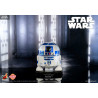 Star Wars - Leia, Luke, Han Solo, C-3PO, R2-D2, Dark Vador, Stormtrooper ou Boba Fett, Cosbi