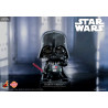 Star Wars - Leia, Luke, Han Solo, C-3PO, R2-D2, Dark Vador, Stormtrooper ou Boba Fett, Cosbi
