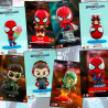 Marvel, Spider-Man No Way Home - Figure of your choice, Cosbi