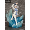Shining Tears - Blanc Neige figure