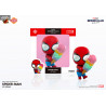 Marvel, Spider-Man No Way Home - Figure of your choice, Cosbi