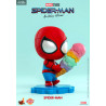 Marvel, Spider-Man No Way Home - Figure of your choice, Cosbi