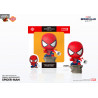 Marvel, Spider-Man No Way Home - Figure of your choice, Cosbi