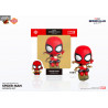 Marvel, Spider-Man No Way Home - Figure of your choice, Cosbi