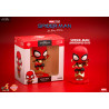 Marvel, Spider-Man No Way Home - Figure of your choice, Cosbi