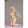 Walkure Romanze - Figurine Celia Green Version