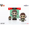 Marvel, Spider-Man No Way Home - Figure of your choice, Cosbi
