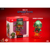 Marvel, Spider-Man No Way Home - Figure of your choice, Cosbi