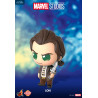 Marvel - Figurine Loki, Scarlet Witch ou Captain Carter, Cosbi