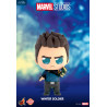 Marvel, The Falcon and the Winter Soldier - Bucky Barnes or Captain America figure, Cosbi