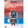 Marvel, Avengers: Endgame - Figurine au choix, Cosbi