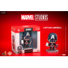 Marvel, Avengers: Endgame - Figurine au choix, Cosbi