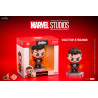 Marvel, Avengers: Endgame - Figurine au choix, Cosbi