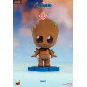 Marvel, Avengers: Endgame - Figurine au choix, Cosbi