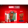 Marvel, Avengers: Endgame - Figurine au choix, Cosbi