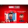 Marvel, Avengers: Endgame - Figurine au choix, Cosbi