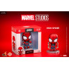 Marvel, Avengers: Endgame - Figurine au choix, Cosbi