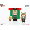 Marvel, Avengers: Endgame - Figure of your choice, Cosbi