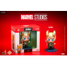 Marvel, Avengers: Endgame - Figurine au choix, Cosbi