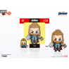 Marvel, Avengers: Endgame - Figurine au choix, Cosbi