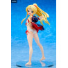 Kinmoza! - Figurine Karen Kujo, version Swimsuit Style