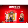 Marvel, Avengers: Endgame - Figurine au choix, Cosbi