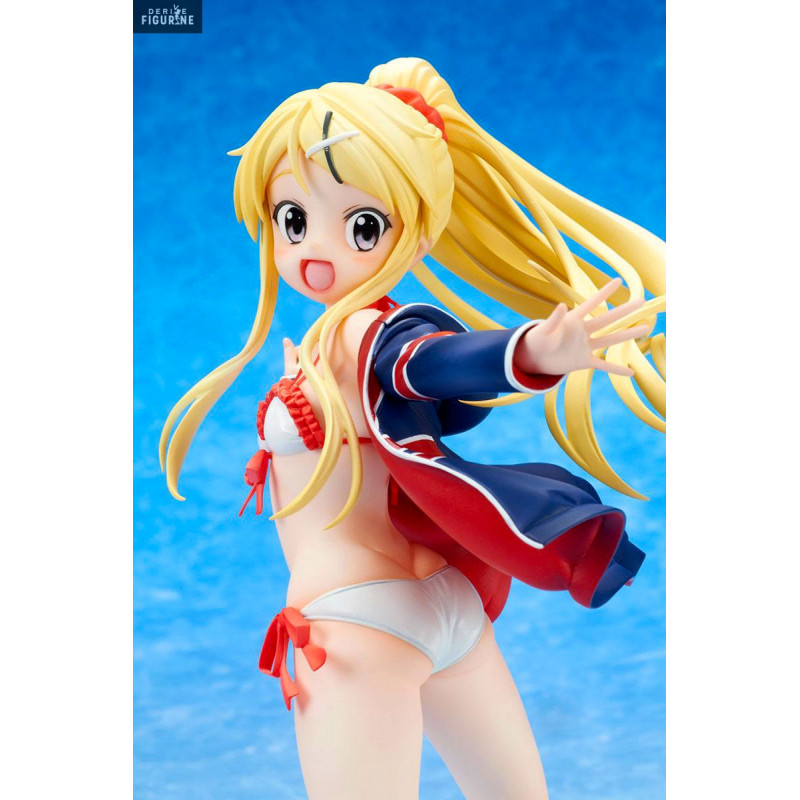 Kinmoza! - Figure Karen...