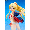 Kinmoza! - Figure Karen Kujo, version Swimsuit Style