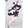 Date A Live: Date A Bullet - Kurumi Tokisaki figure Bunny Renewal, Coreful