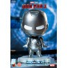 Marvel - Iron Man Mark 1 to 7 or War Machine figure, Cosbi