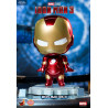 Marvel - Iron Man Mark 1 to 7 or War Machine figure, Cosbi