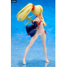 Kinmoza! - Figurine Karen Kujo, version Swimsuit Style