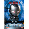 Marvel - Iron Man Mark 1 to 7 or War Machine figure, Cosbi
