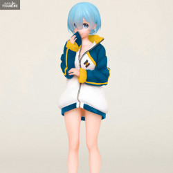 Re:Zero - Figurine Rem ver....
