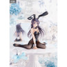 Rascal Does Not Dream of Bunny Girl Senpai - Figurine Mai Sakurajima Bunny, AMP+