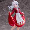 Wandering Witch: The Journey of Elaina - Figurine Elaina Grape Stomping Girl, Coreful