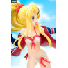 Kinmoza! - Figure Karen Kujo, version Swimsuit Style