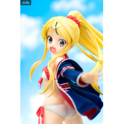 Kinmoza! - Figure Karen...