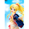 Kinmoza! - Figurine Karen Kujo, version Swimsuit Style