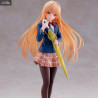 The Angel Next Door Spoils Me Rotten - Figurine Mahiru Shiina, School Uniform Coreful