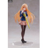 The Angel Next Door Spoils Me Rotten - Figurine Mahiru Shiina, School Uniform Coreful
