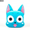 Fairy Tail - Coussin 3D Happy