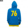 Fallout hoodie - Vault 76