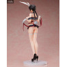 Creators Opinion - Figure Momoko Uzuki, Summer Uniform