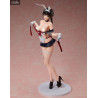 Creators Opinion - Figure Momoko Uzuki, Summer Uniform