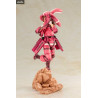 Sword Art Online Alternative Gun Gale Online - Figure Llenn