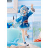Hololive Production - Gawr Gura figure, Pop Up Parade