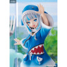 Hololive Production - Gawr Gura figure, Pop Up Parade